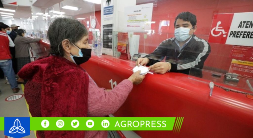 bono alimentario