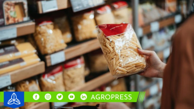 Nueva norma de etiquetado: alimentos sin gluten lucirán una espiga para identificación clara
