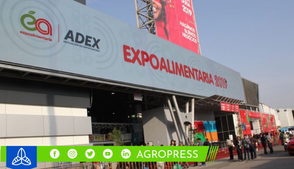 Expoalimentaria