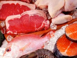 Normas técnicas 2023 para productos cárnicos y pesqueros son aprobadas productos cárnicos y pesqueros