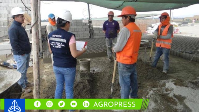 Inacal se compromete a elevar los estándares de calidad en agua, aire y recursos naturales