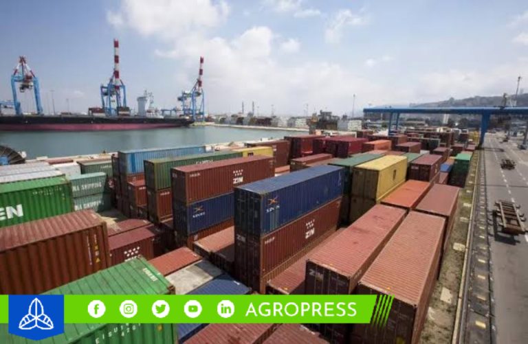 ¿Qué productos exporta Perú a Israel y cómo se han visto afectados por la guerra?