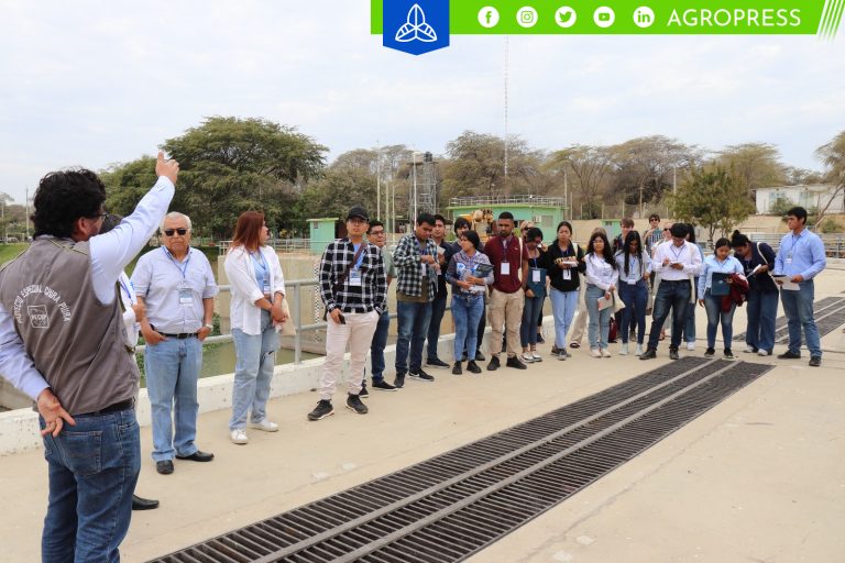 Consejo de Recursos Hídricos Chira Piura realizará evento universitario sobre cambio climático