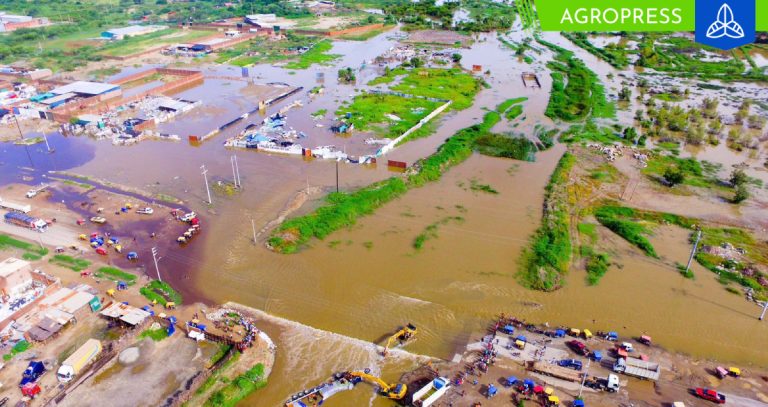 Aumentan los recursos para combatir los efectos de El Niño