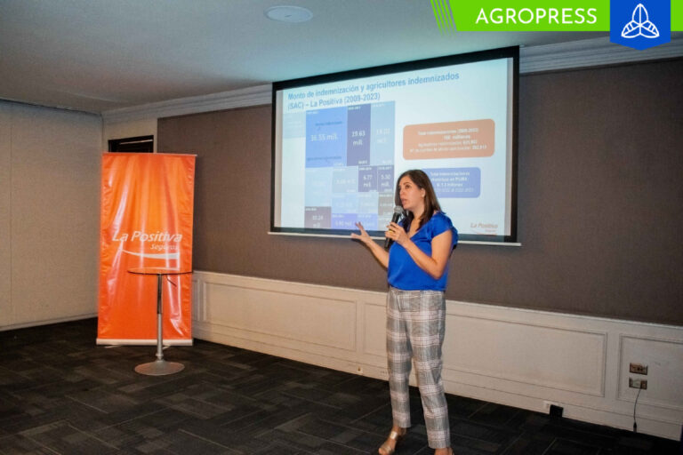 La Positiva Seguros presenta su conferencia «Fen: evolución y posibles efectos»