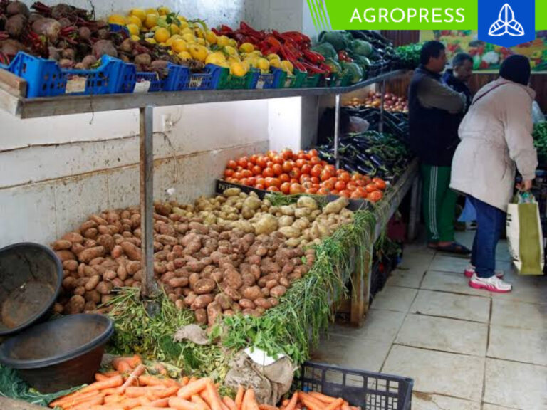 Estos son los alimentos que se escasearán en el 2024 debido al impacto del FEN