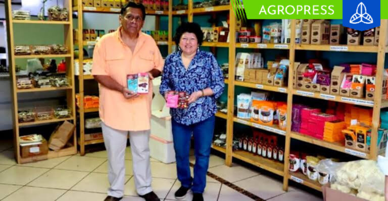 Nutry Body se integra a la estrategia «Empresa Ancla» impulsada por Sierra y Selva exportadora