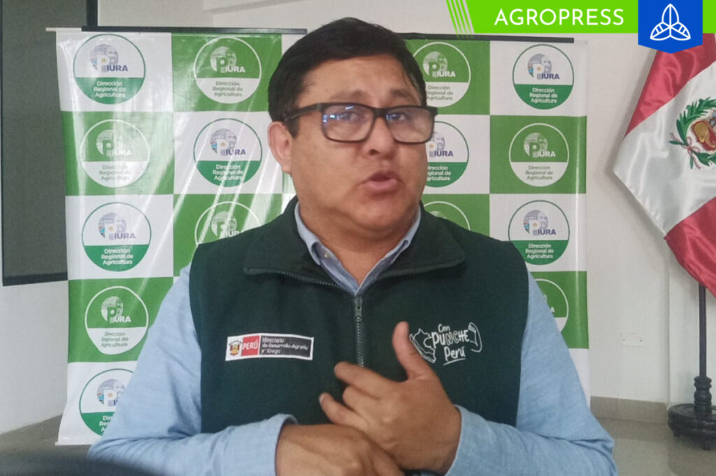 seguro agrario