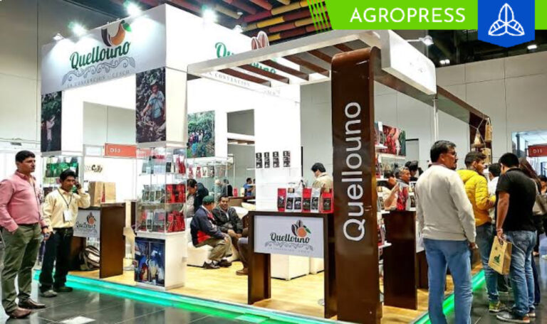 Expocafé: 26 asociaciones lograron compromisos comerciales