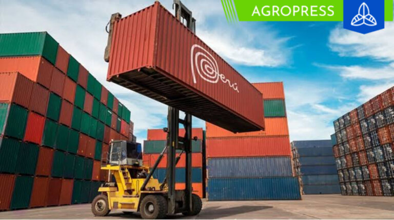 Exportaciones peruanas a Latinoamérica alcanzaron los US$ 7.406 millones