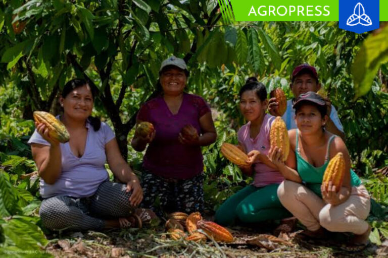 Empresas de cinco regiones son galardonadas con el sello nacional de Biocomercio Perú
