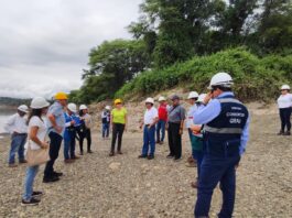 Expertos nerlandeses colaboran en el fortalecimiento del consejo de recursos hídricos Chira Piura Expertos enerlandeses colaboran en el fortalecimiento del consejo de recursos hídricos Chira Piura