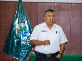 Javier Soplapuco Torres es el nuevo director de la AAA Jequetepeque Zarumilla Soplapuco Torres es el nuevo director de la AAA Jequetepeque Zarumilla