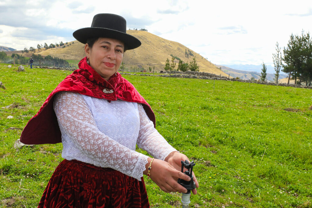Aprueban transferencia de 100 millones de soles en beneficio de pequeños productores
