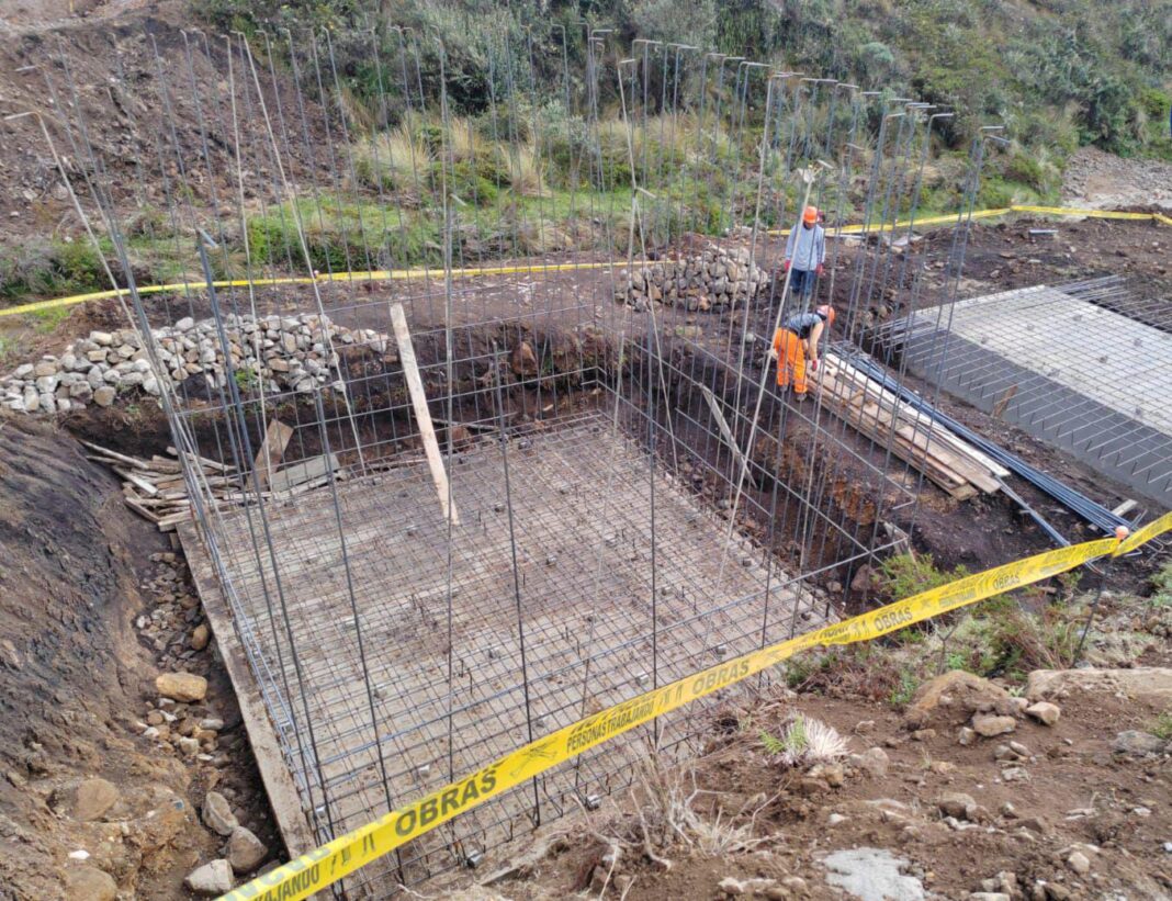 Más de 2 mil agricultores se beneficiarán con construcción de represa en Sondorillo