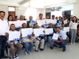 Agricultores de Jíbito, Querecotillo y el Bajo Piura se beneficiarán con formalización de terrenos Agricultores de Jíbito, Querecotillo y el Bajo Piura se beneficiarán con formalización de terrenos