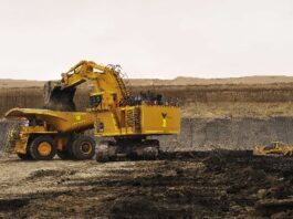 Explotación de los fosfatos en Bayóvar impulsa el desarrollo agroindustrial del Perú Explotación de los fosfatos en Bayóvar impulsa el desarrollo agroindustrial del Perú