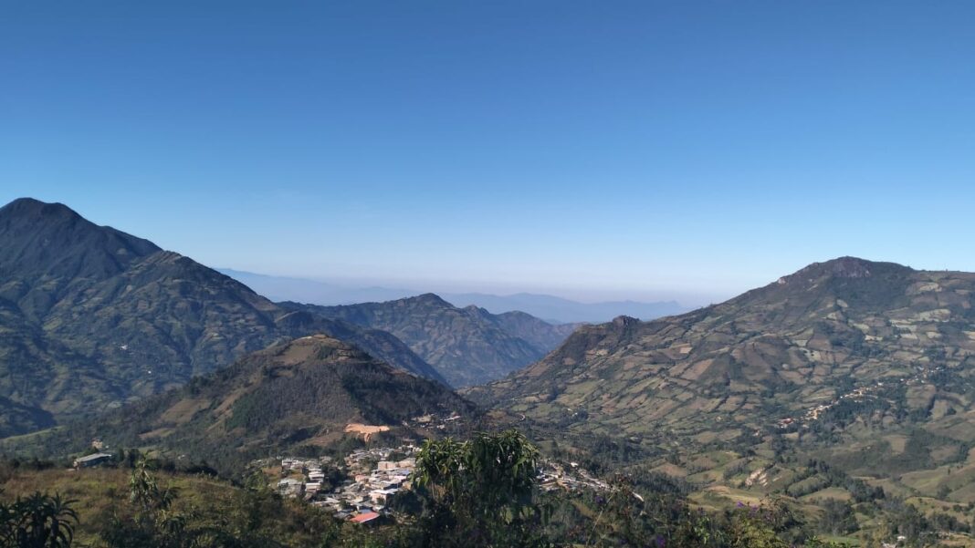 Morropón reforestarán 440 mil hectáreas de bosque en Chalaco