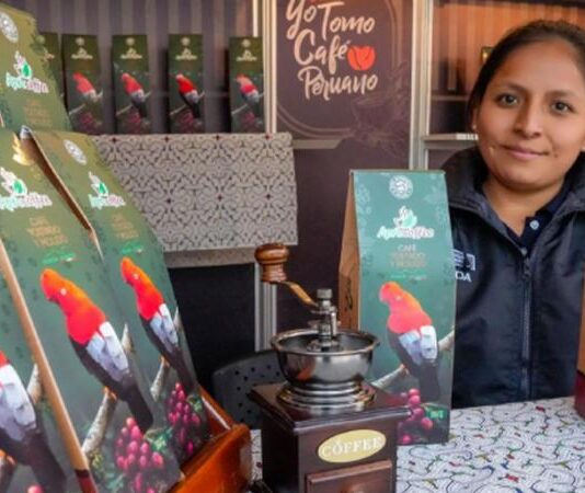 Festival Yo Tomo Café Peruano generó más de S/282 mil en ventas Festival Yo Tomo Café Peruano generó más de S/282 mil en ventas