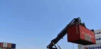 Huancabamba: productores de café orgánico envían su primer contenedor a Argentina Huancabamba productores de café orgánico envían su primer contenedor a Argentina