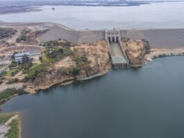 Junta de Usuarios del Medio y Bajo Piura pide responsabilidad a agricultores ante bajos aportes de agua Junta de Usuarios del Medio y Bajo Piura pide responsabilidad a agricultores ante bajos aportes de agua