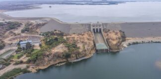 Junta de Usuarios del Medio y Bajo Piura pide responsabilidad a agricultores ante bajos aportes de agua Junta de Usuarios del Medio y Bajo Piura pide responsabilidad a agricultores ante bajos aportes de agua