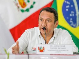 MIDAGRI se compromete a trabajar en la viabilidad del proyecto «Trasvase Marañón» MIDAGRI se compromete a trabajar en la viabilidad del proyecto "Trasvase Marañón"