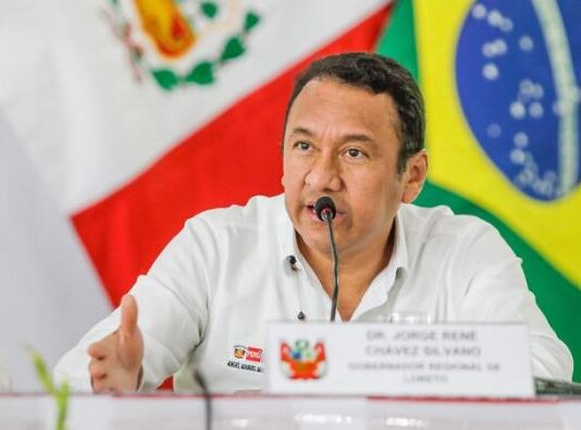 MIDAGRI se compromete a trabajar en la viabilidad del proyecto «Trasvase Marañón» MIDAGRI se compromete a trabajar en la viabilidad del proyecto "Trasvase Marañón"