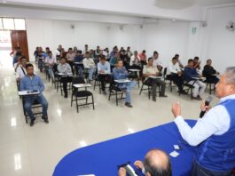 Productores de Amazonas y Cajamarca visitan Piura para conocer cultivos de cacao Productores de Amazonas y Cajamarca visitan Piura para conocer cultivos de cacao