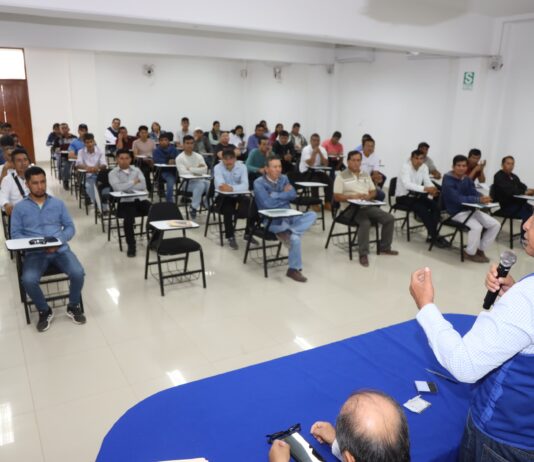 Productores de Amazonas y Cajamarca visitan Piura para conocer cultivos de cacao Productores de Amazonas y Cajamarca visitan Piura para conocer cultivos de cacao