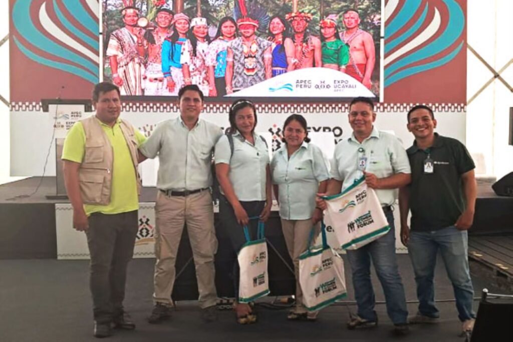 Agrobanco otorga créditos Agromujer para impulsar a más de 12 mi productoras