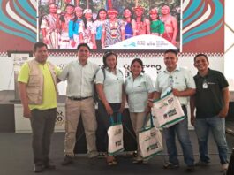 Agrobanco otorga créditos Agromujer para impulsar a más de 12 mil productoras Agrobanco otorga créditos Agromujer para impulsar a más de 12 mi productoras