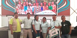 Agrobanco otorga créditos Agromujer para impulsar a más de 12 mil productoras Agrobanco otorga créditos Agromujer para impulsar a más de 12 mi productoras