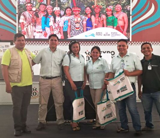 Agrobanco otorga créditos Agromujer para impulsar a más de 12 mil productoras Agrobanco otorga créditos Agromujer para impulsar a más de 12 mi productoras