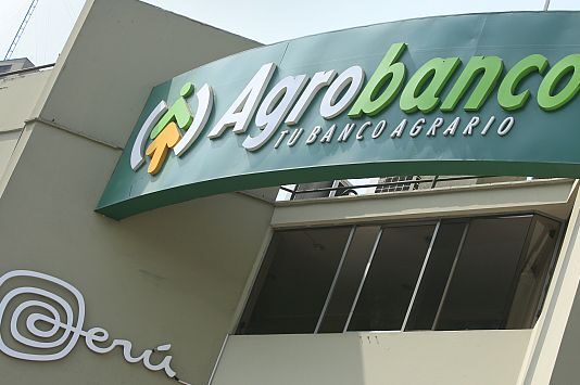 Aprueban ley que permite al Fondo Agroperú comprar deudas por S/. 53 Millones Aprueban ley que permite al Fondo Agroperú comprar deudas por 53 Millones