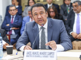 El sector agricultura recibió el mayor presupuesto de los últimos cinco años El sector agricultura recibió el mayor presupuesto de los últimos cinco años