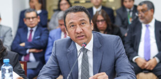 El sector agricultura recibió el mayor presupuesto de los últimos cinco años El sector agricultura recibió el mayor presupuesto de los últimos cinco años