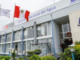 Autoridad Nacional del Agua (ANA) será reorganizada durante 60 días ANA establece nuevas medidas para enfrentar crisis hídrica en Piura