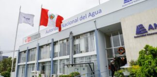 ANA establece nuevas medidas para enfrentar crisis hídrica en Piura ANA establece nuevas medidas para enfrentar crisis hídrica en Piura