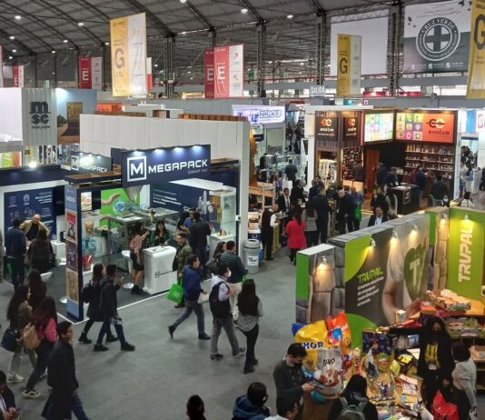 Once productores piuranos participarán en Expoalimentaria 2024 en Lima Once productores piuranos participarán en Expoalimentaria 2024 en Lima