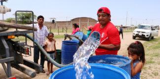 Se emitió el primer Bono Azul de S/100 millones Se emitió el primer Bono Azul de S/100 millones