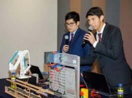 Estudiantes de USIL impulsan innovaciones en agroindustria y textiles Universitarios impulsan innovaciones en agroindustria y textiles