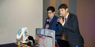 Estudiantes de USIL impulsan innovaciones en agroindustria y textiles Universitarios impulsan innovaciones en agroindustria y textiles