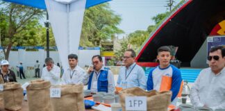 Sondor se lleva el título al mejor café especial 2024 Sondor se lleva el título al mejor café especial 2024