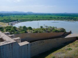 PECHP alerta sobre el ahorro de agua ante crisis hídrica en Piura PECHP alerta sobre el ahorro de agua ante crisis hídrica en Piura