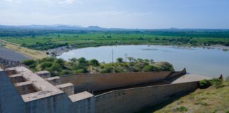 PECHP alerta sobre el ahorro de agua ante crisis hídrica en Piura PECHP alerta sobre el ahorro de agua ante crisis hídrica en Piura