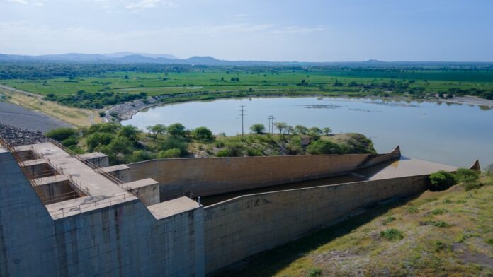 PECHP alerta sobre el ahorro de agua ante crisis hídrica en Piura