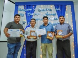 Cacao piurano es reconocido por el GORE Cacao Piurano es reconocido en el mundo por el GORE