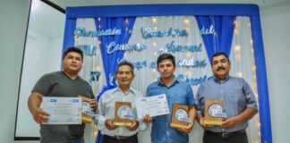 Cacao piurano es reconocido por el GORE Cacao Piurano es reconocido en el mundo por el GORE