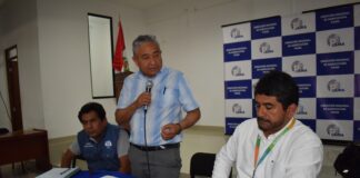 Agricultores buscan solución a millonaria deuda con Actividad Pima Agricultores buscan solución a millonaria deuda con Actividad Pima